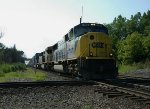 CSX 750